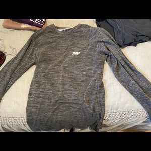 MyProtein Long Sleeve Shirt M